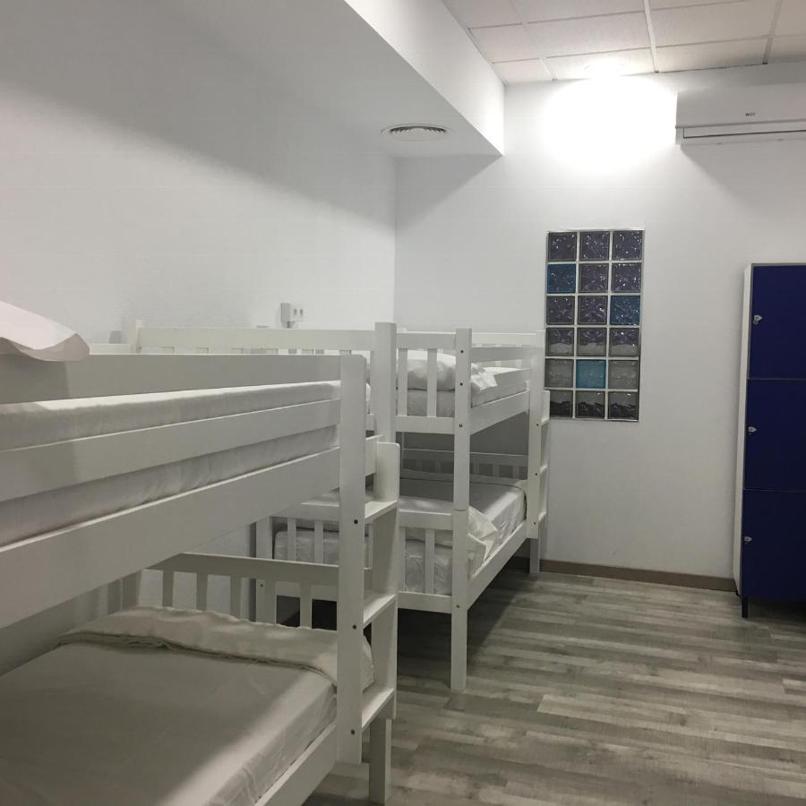 Albergue Turísticos *